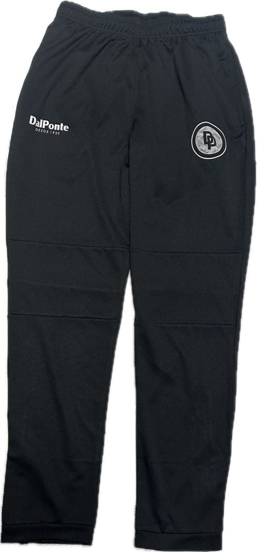 【美品】ダウポンチ DaLPonTe セットアップ　L ブラック