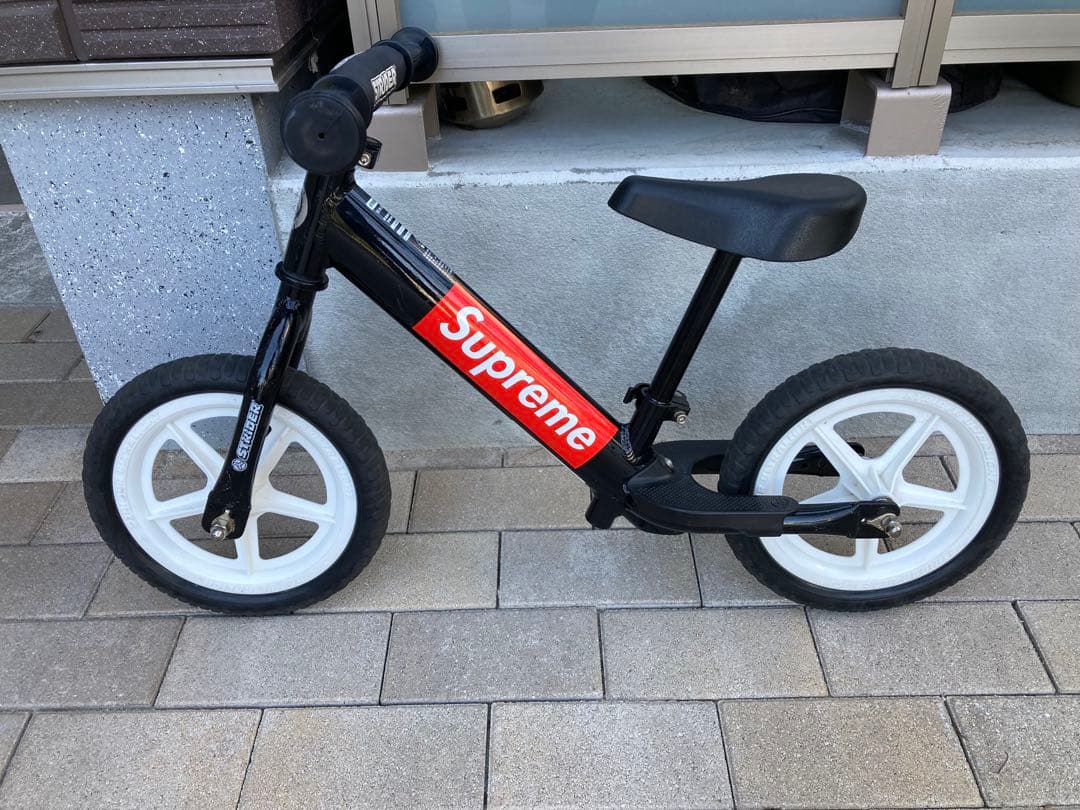 ストライダープロ　STRIDER ムラスポモデル