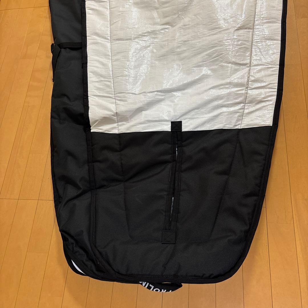 PROLIMIT SUPハードボードケース 12.6ft×26 ブラック