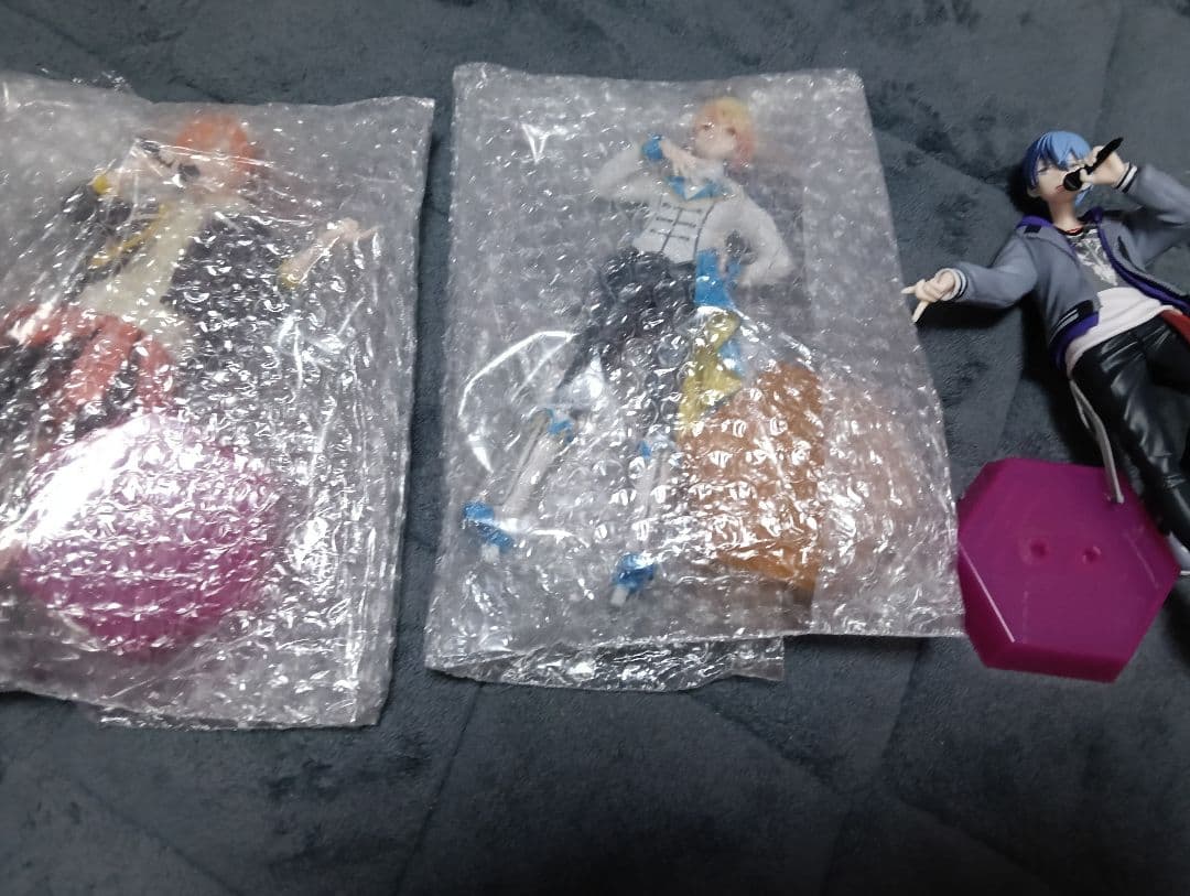 プロセカ　グッズ　まとめ売り　東雲彰人　青柳冬弥　天馬司