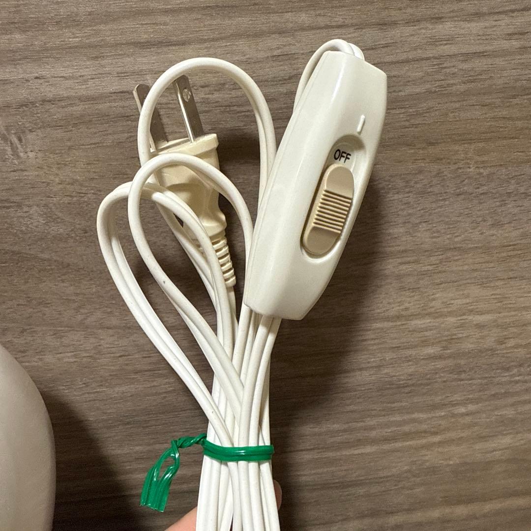 [希少] YAMAGIWA ヤマギワ 陶器 照明 ランプ レトロ ポストモダン