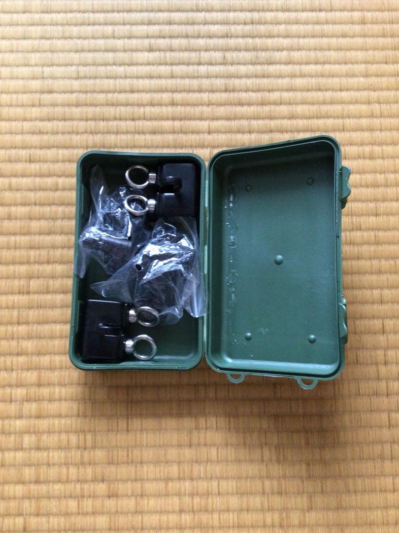 FIELDOOR ワンタッチカーサイドタープ 及び付属品