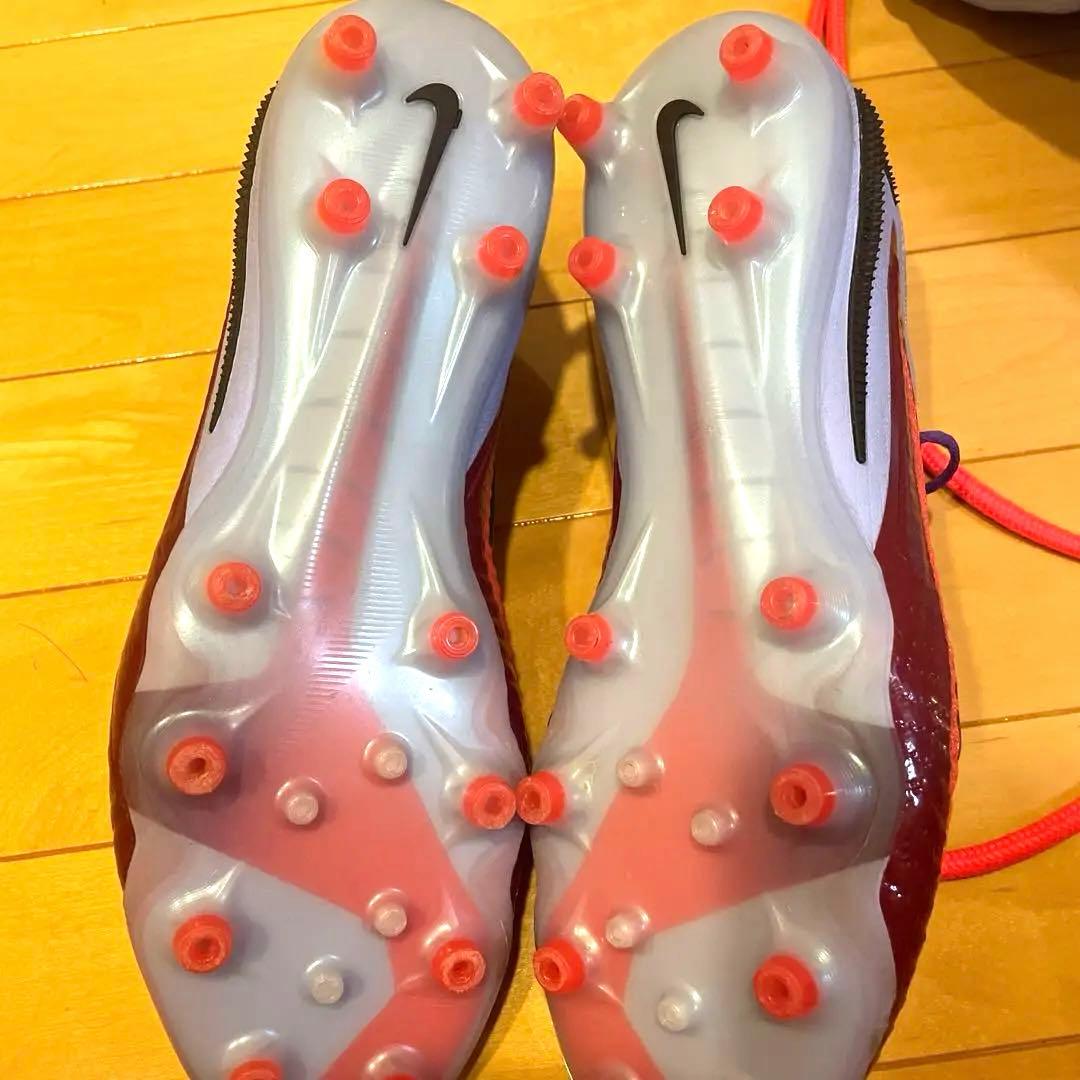 NIKEファントム6エリート AG 26cm