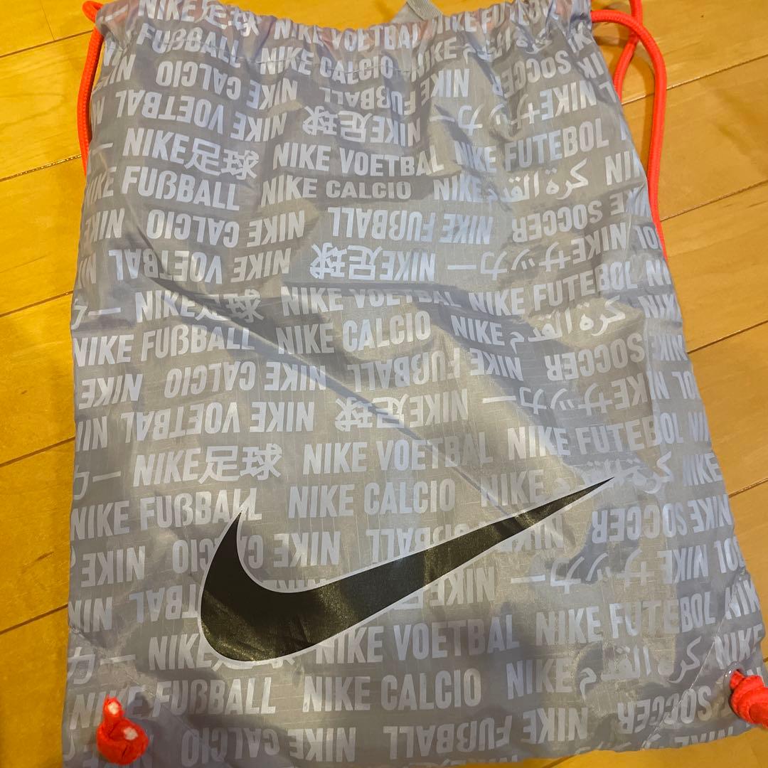 NIKEファントム6エリート AG 26cm