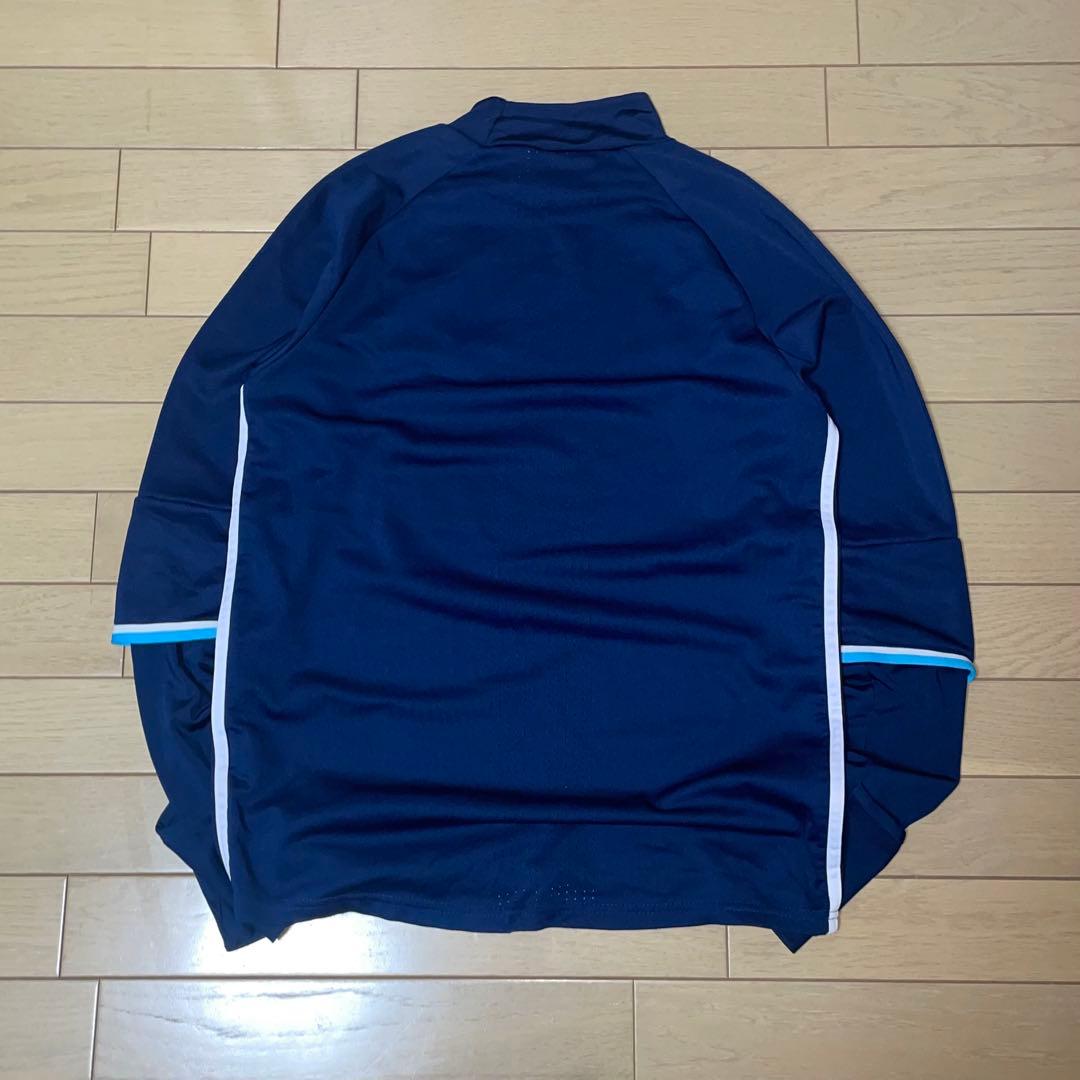 00s adidas オリンピック・マルセイユ トレーニングウェアセットアップ