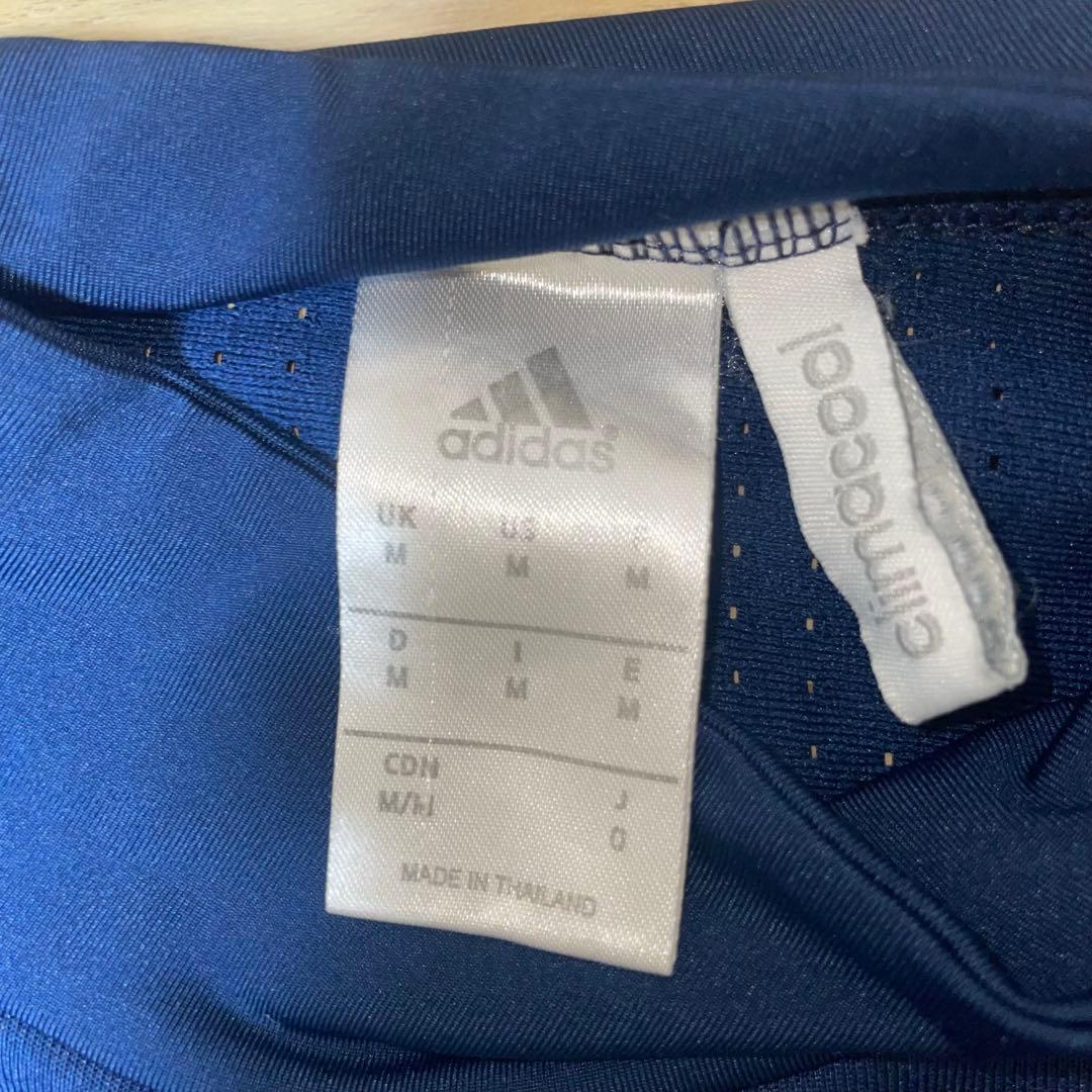 00s adidas オリンピック・マルセイユ トレーニングウェアセットアップ