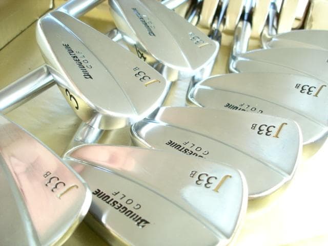 ブリヂストン J33 MB FORGED アイアンセット 1970070