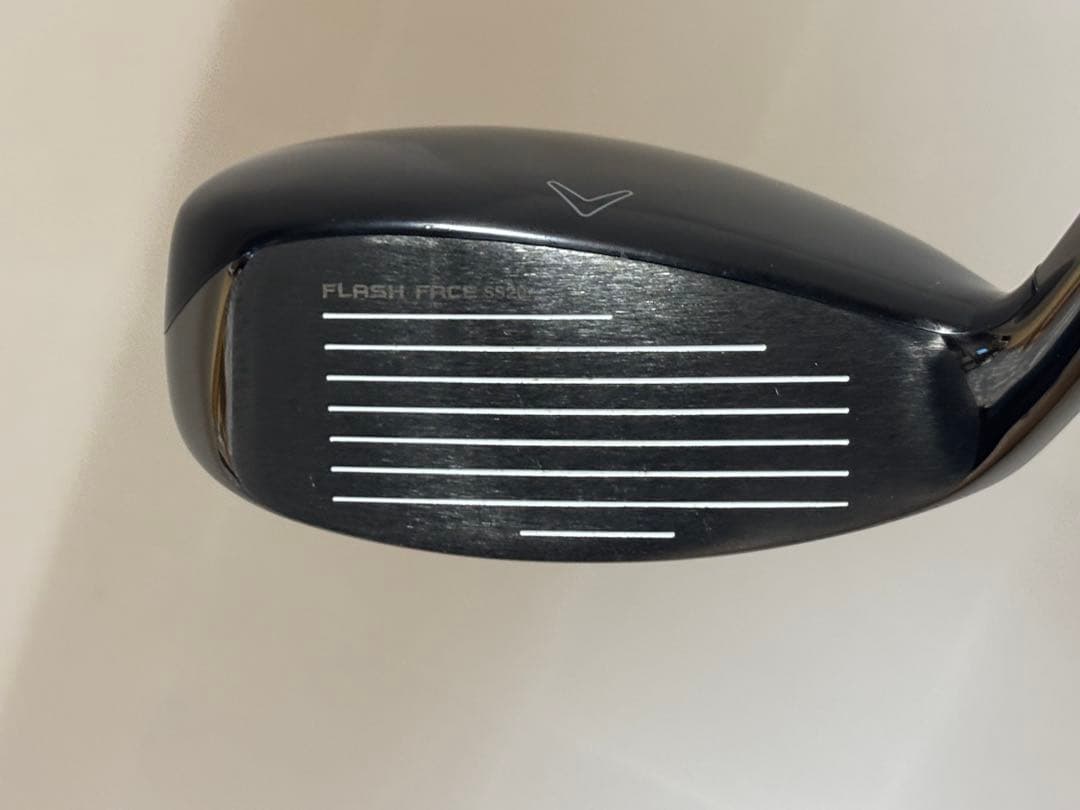 キャロウェイ マーベリック　MAX U5 ツアーAD U-65 R