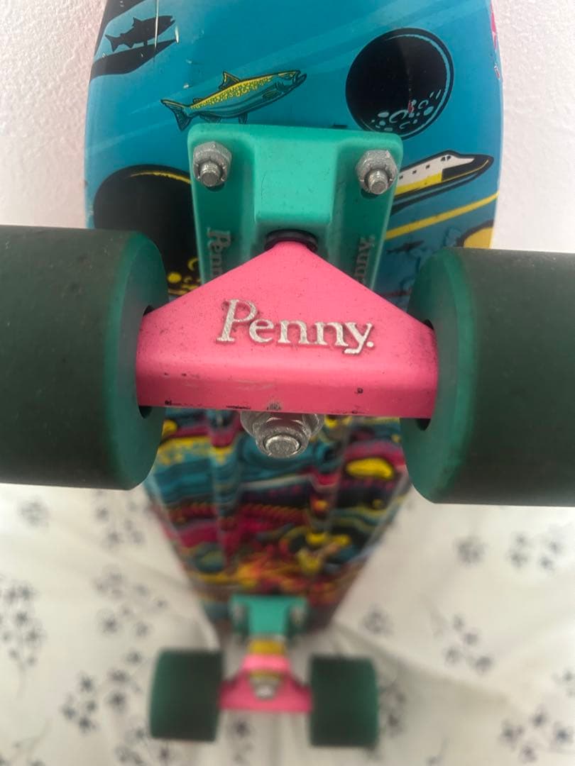 ペニー Penny スケボー 正規品