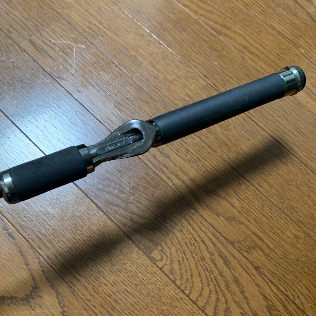 ブレイゾン&メーカー不明ロッドセット売り