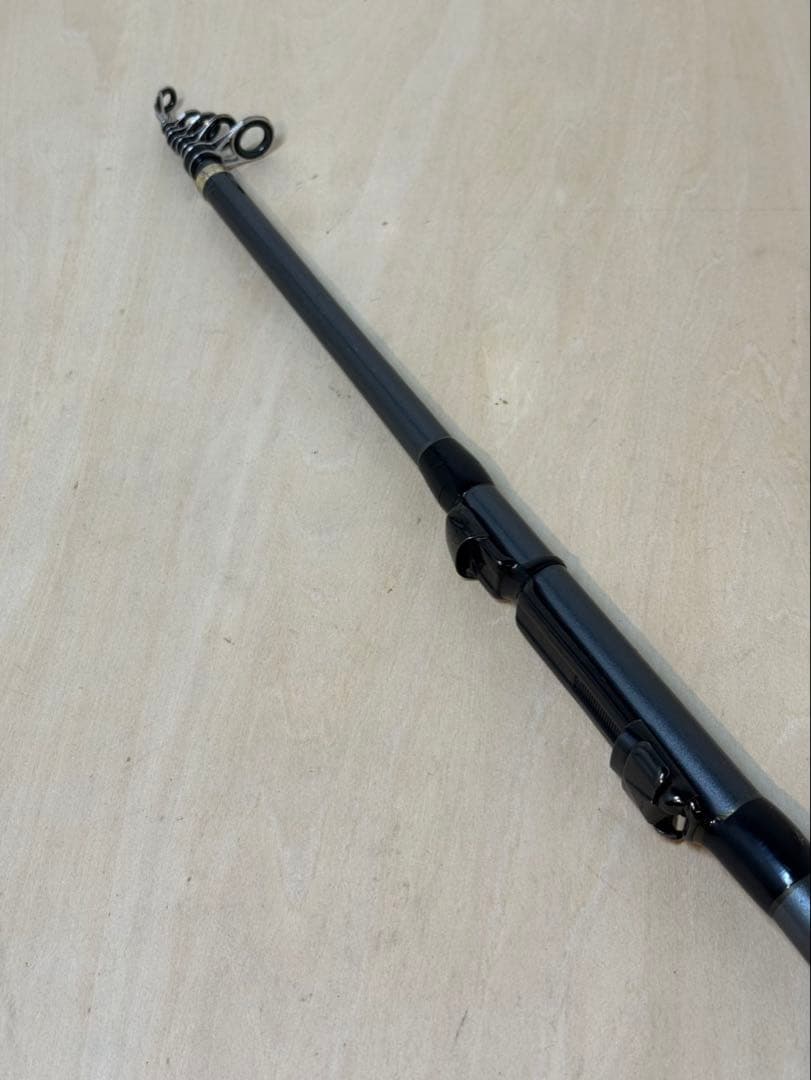 DAIWA（ダイワ）の釣り竿　ショートスイング T10-240
