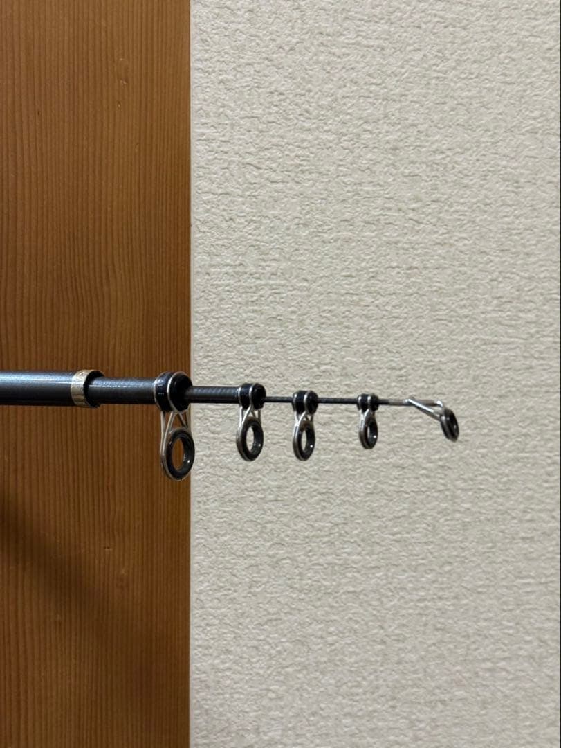 DAIWA（ダイワ）の釣り竿　ショートスイング T10-240