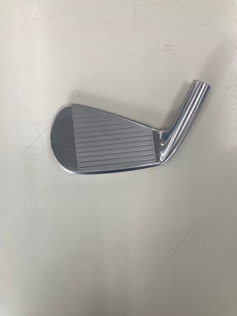 ❗️Mizuno MP-H5アイアンセット 4-9 PW 7本（4番はヘッドのみ）