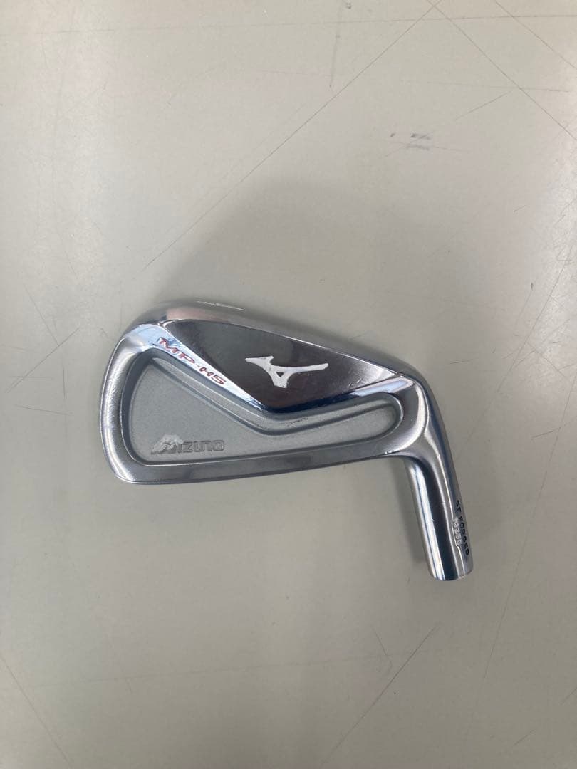 ❗️Mizuno MP-H5アイアンセット 4-9 PW 7本（4番はヘッドのみ）