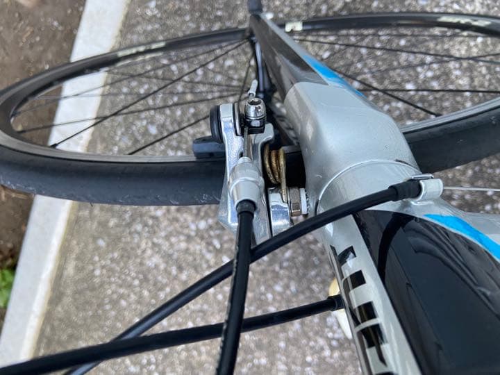 自転車本体 Giant defy2