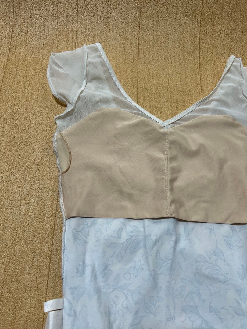 スティナ レオタード