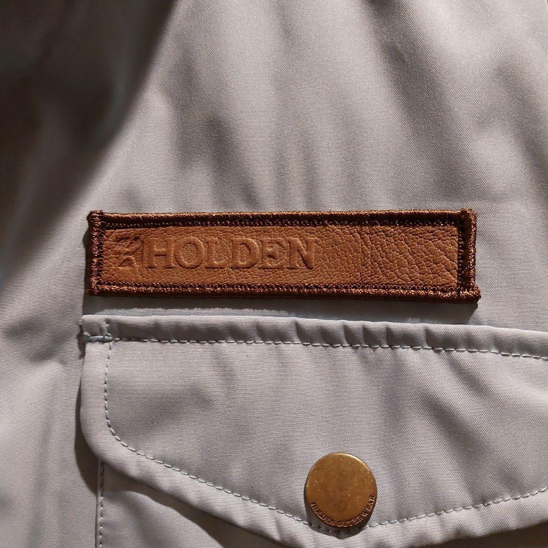 HOLDEN スノーボードウェア　上下セット