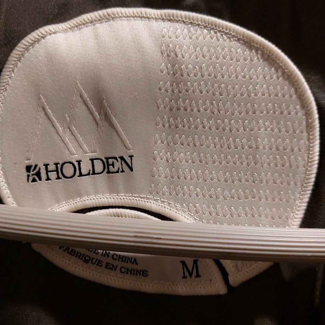 HOLDEN スノーボードウェア　上下セット