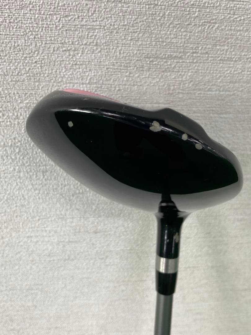 【訳あり値下げ】クリーブランドBLOOM レディースクラブセット