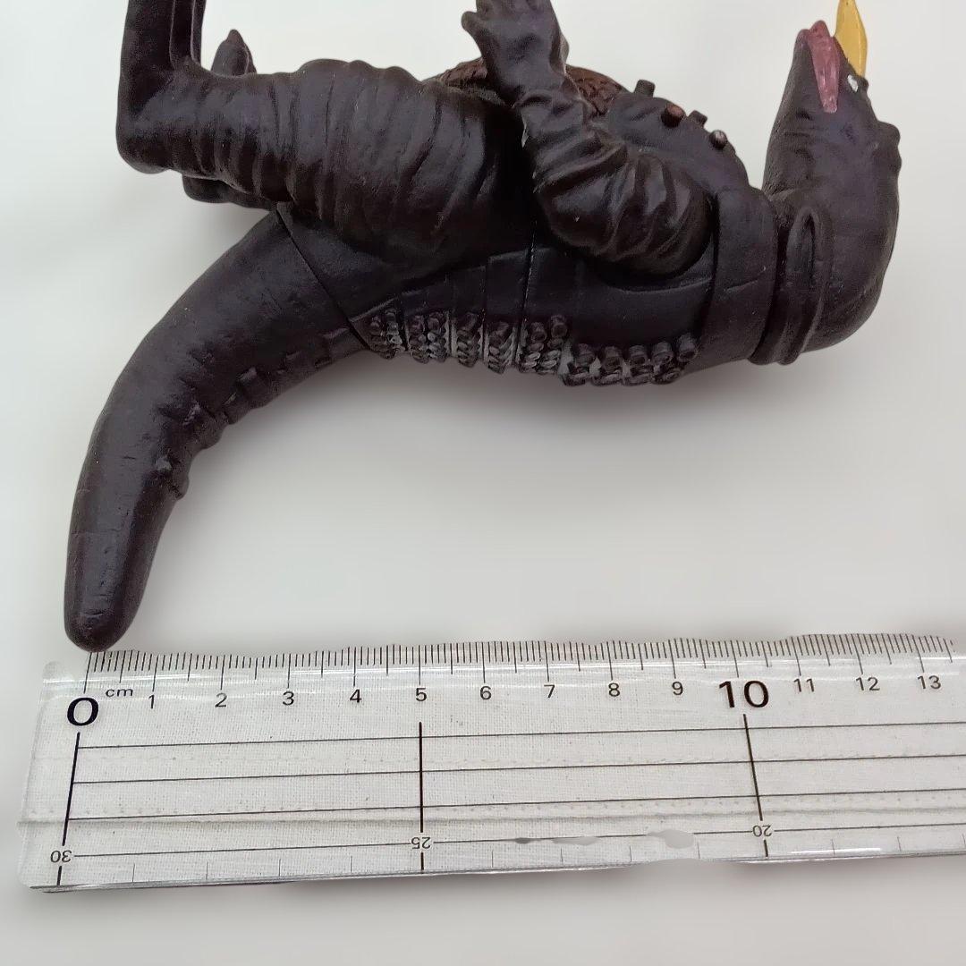 【OH260】ウルトラマン＆怪獣ソフビフィギュアセット 10体