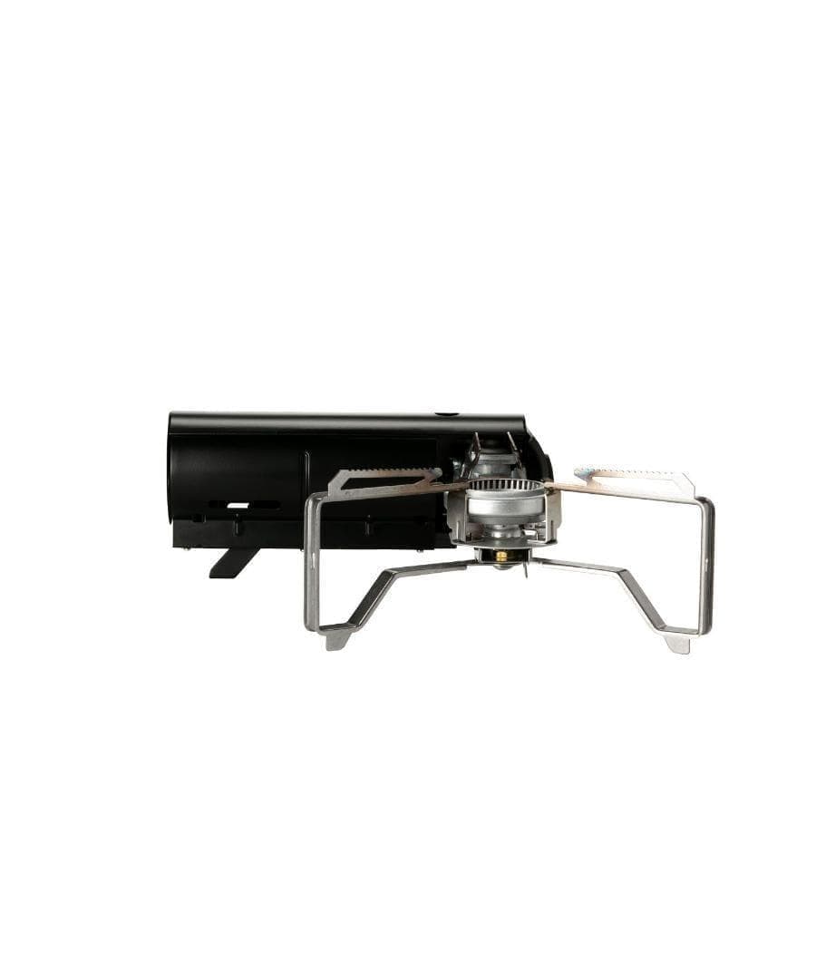 （新品）＆CAMP バーナー ブラック GS-600BK