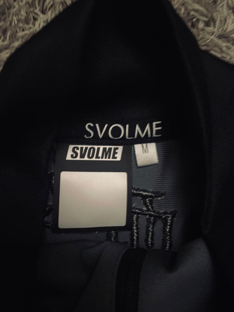Svolme ジャージセット ハーフパンツ 3点セット スポーツウェア サッカー
