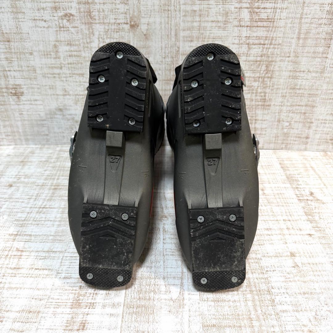 SalomonFOCUS スキーブーツ　メンズ　317mm 27-27.5cm