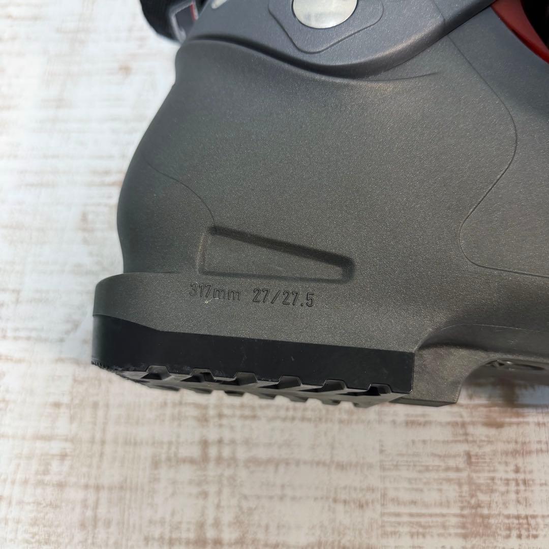 SalomonFOCUS スキーブーツ　メンズ　317mm 27-27.5cm