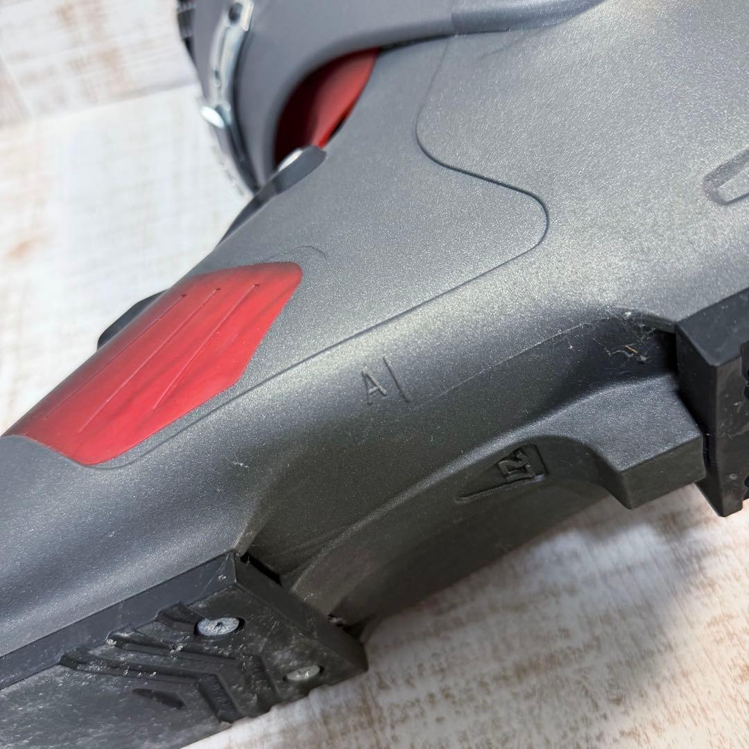 SalomonFOCUS スキーブーツ　メンズ　317mm 27-27.5cm