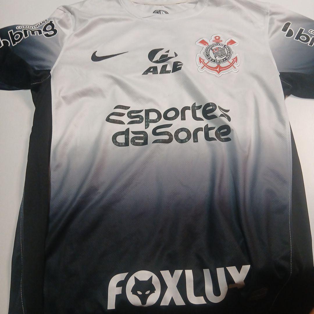 コリンチャンス　corinthians 公式ユニフォーム Tシャツ