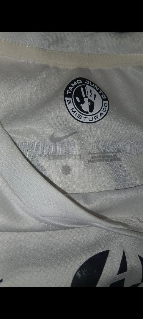 コリンチャンス　corinthians 公式ユニフォーム Tシャツ