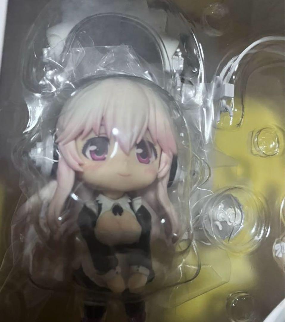スーパーそに子　お仕事セット