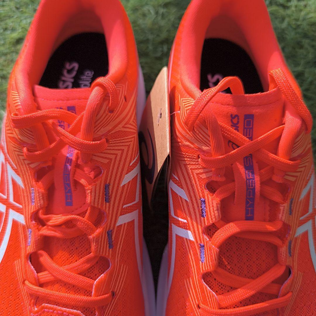 アシックス asics ランニングシューズ 26.0cm