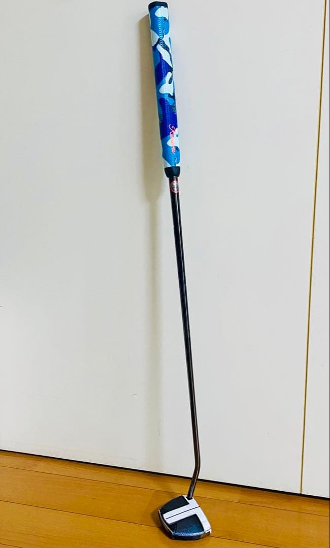 テーラーメイド スパイダー FCG パター 33インチ