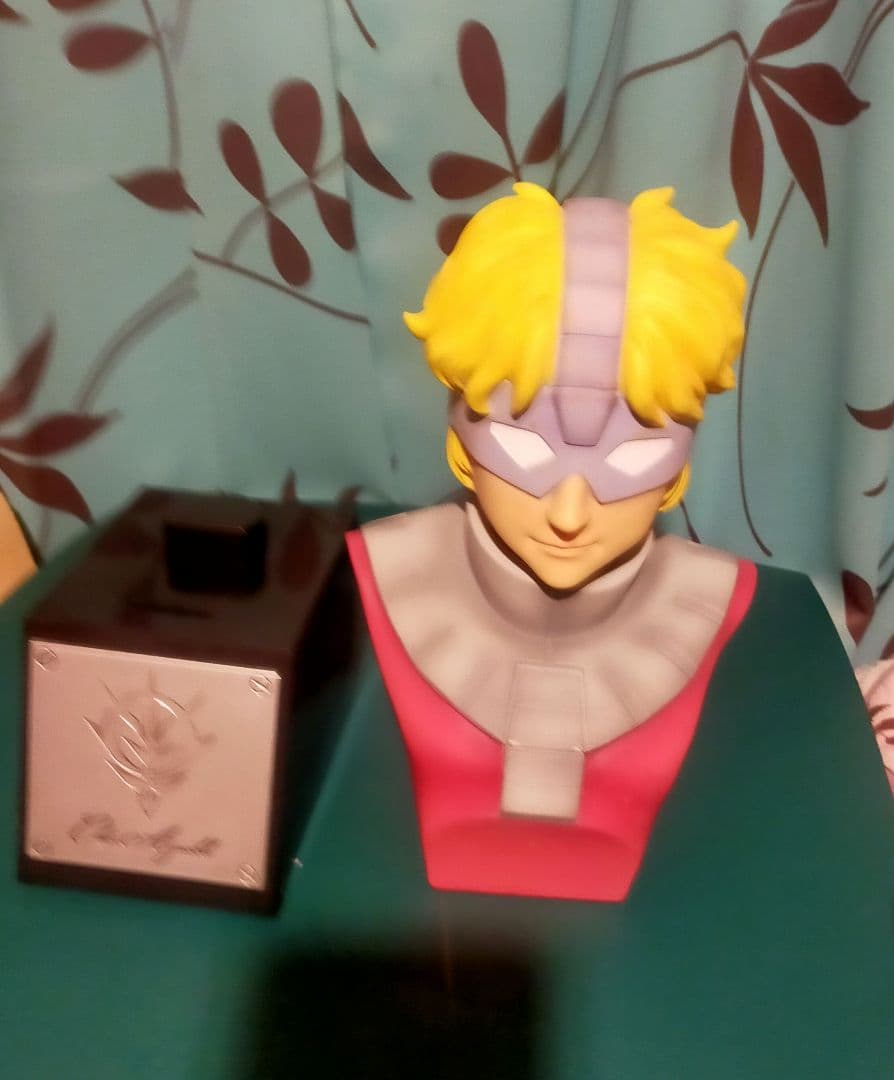 ガンダムバンク