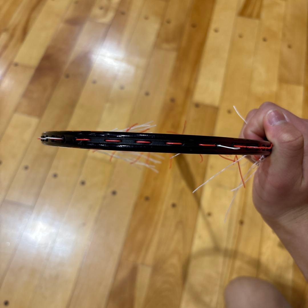 アストロクス99プロ　美品 4UG6