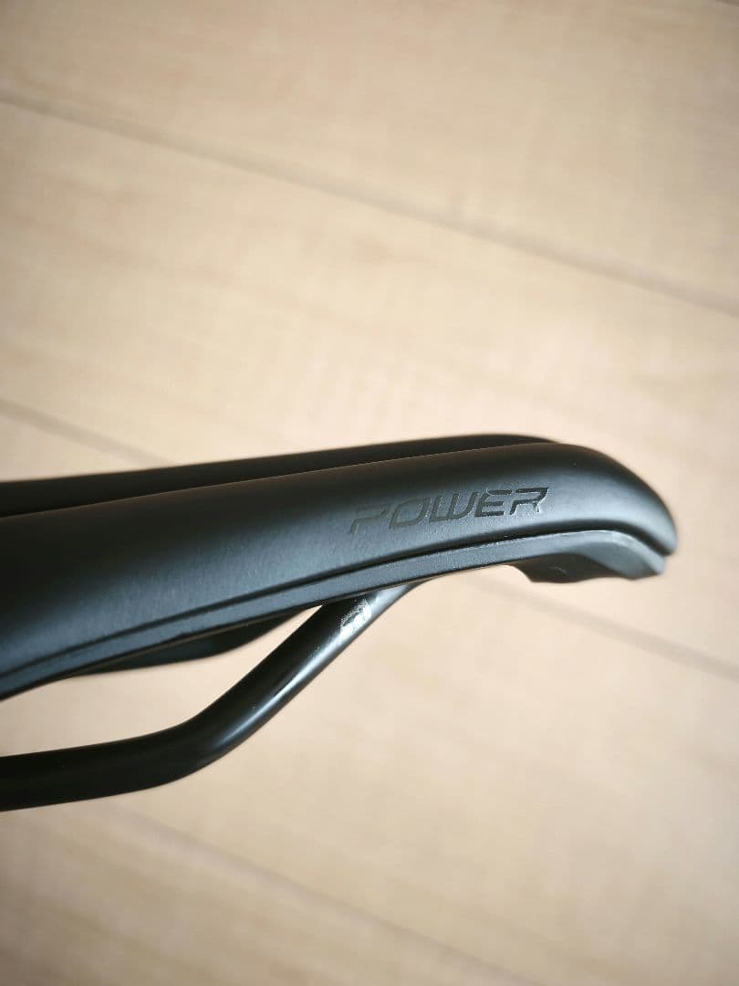SPECIALIZED POWER EXPERT サドル 143mm ブラック