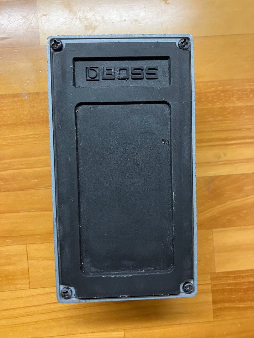 BOSS ブルースドライバー