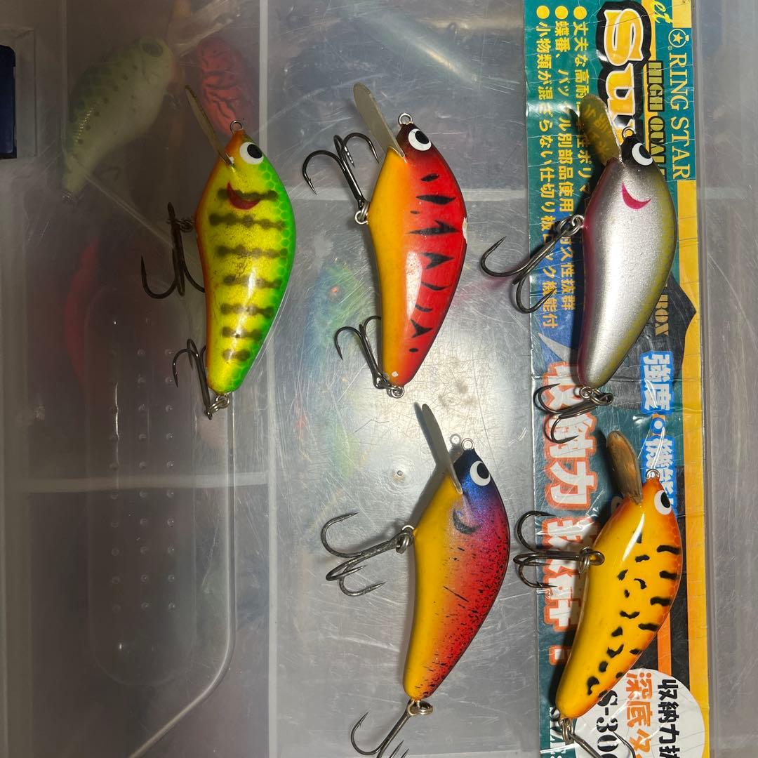 グローバーズベンド　スキルフル　GFLAT TFLAT