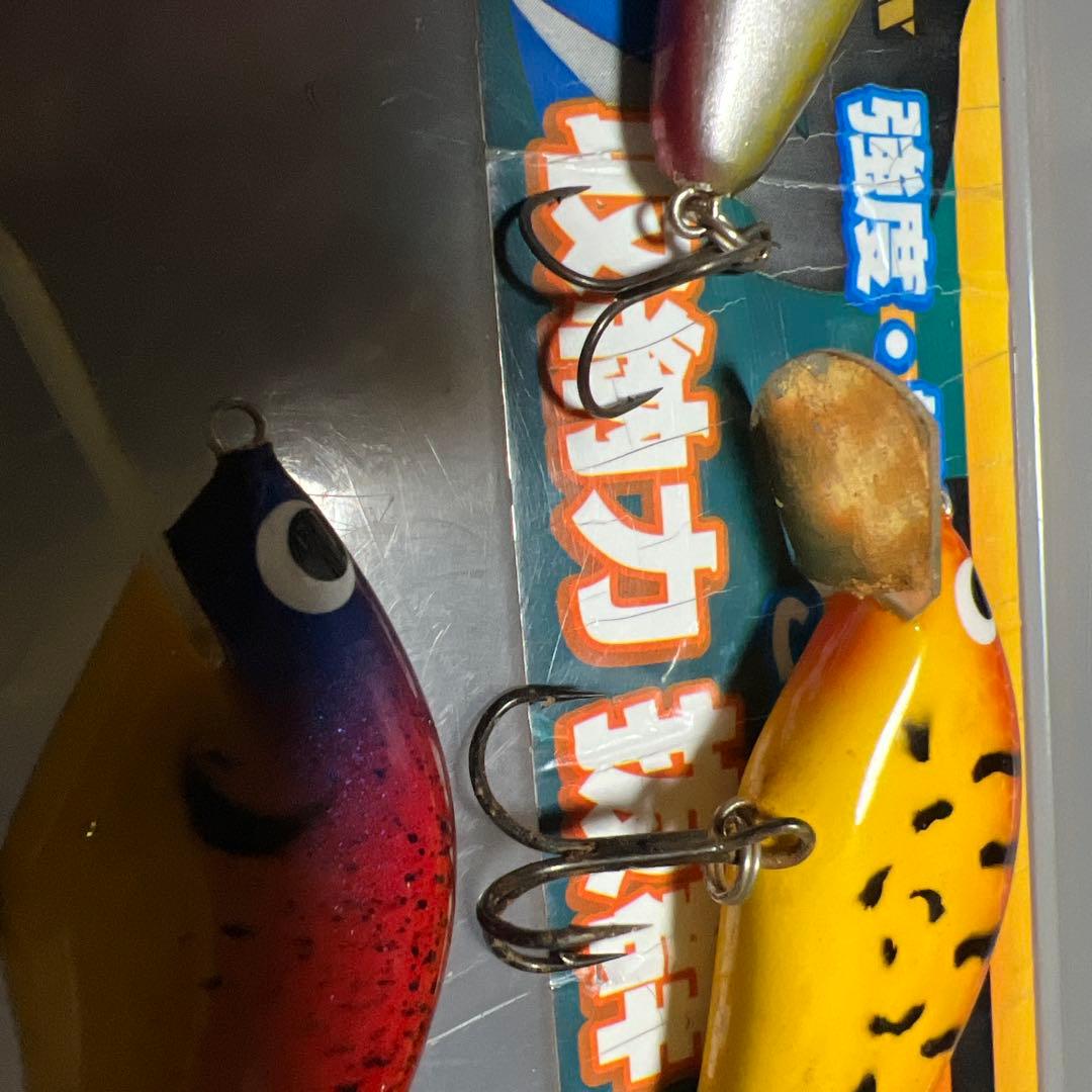 グローバーズベンド　スキルフル　GFLAT TFLAT