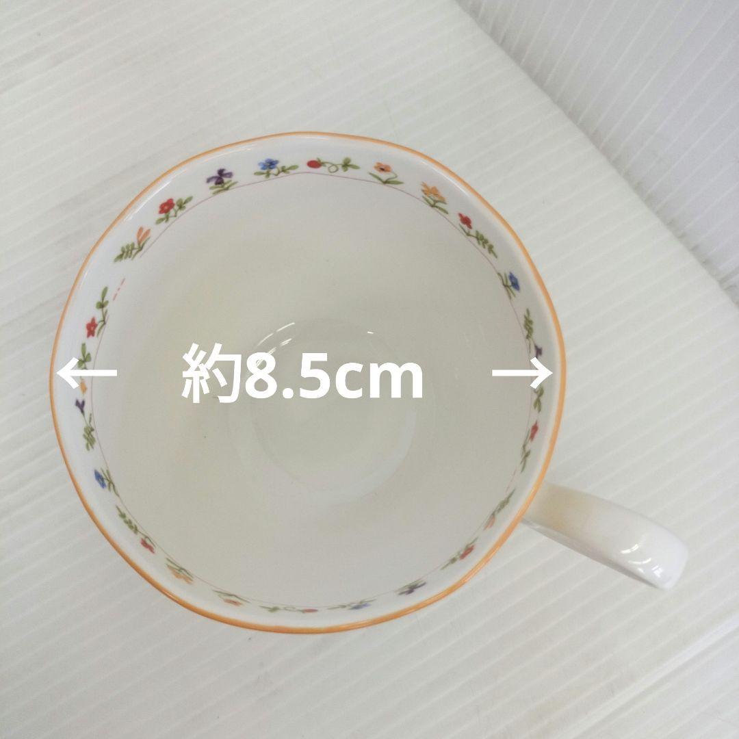ノリタケ　トゥルーラブサロンセット