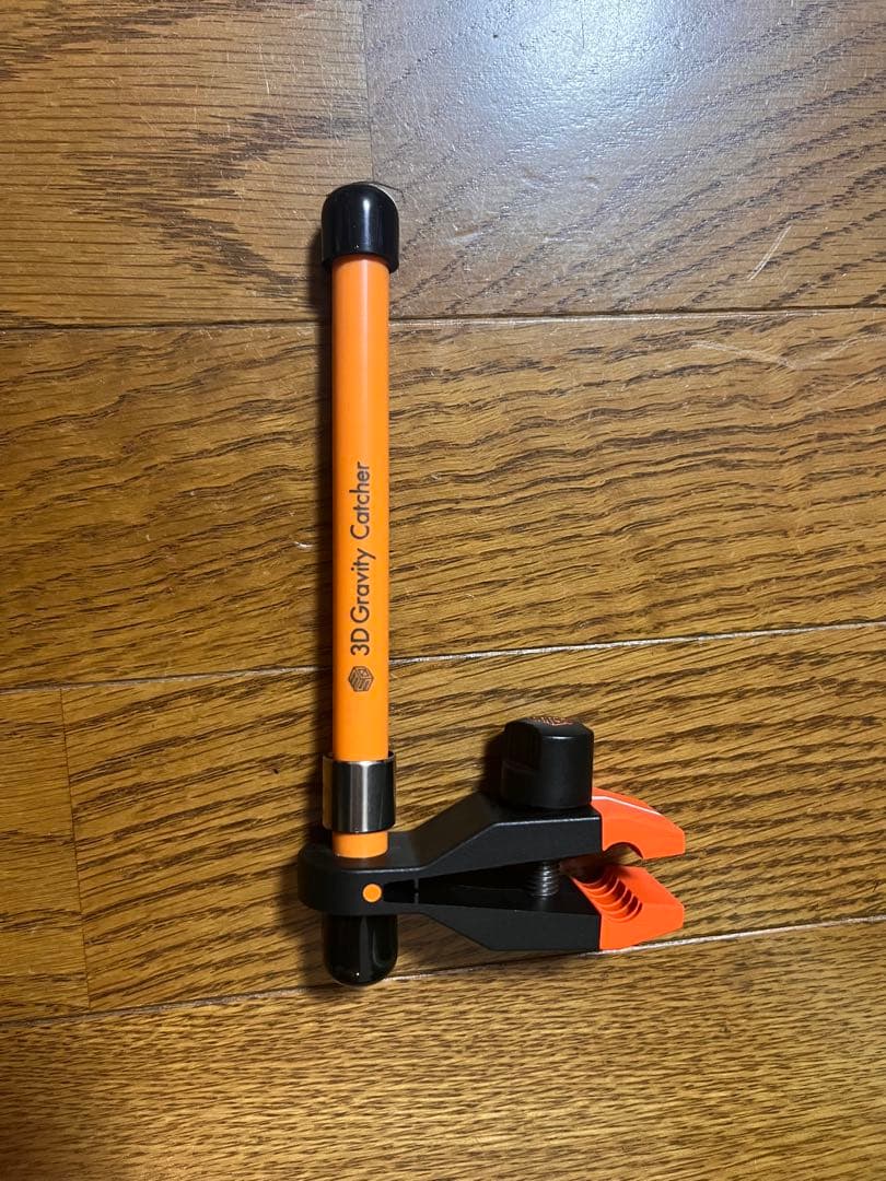 3D Gravity Catcher ゴルフ練習器具