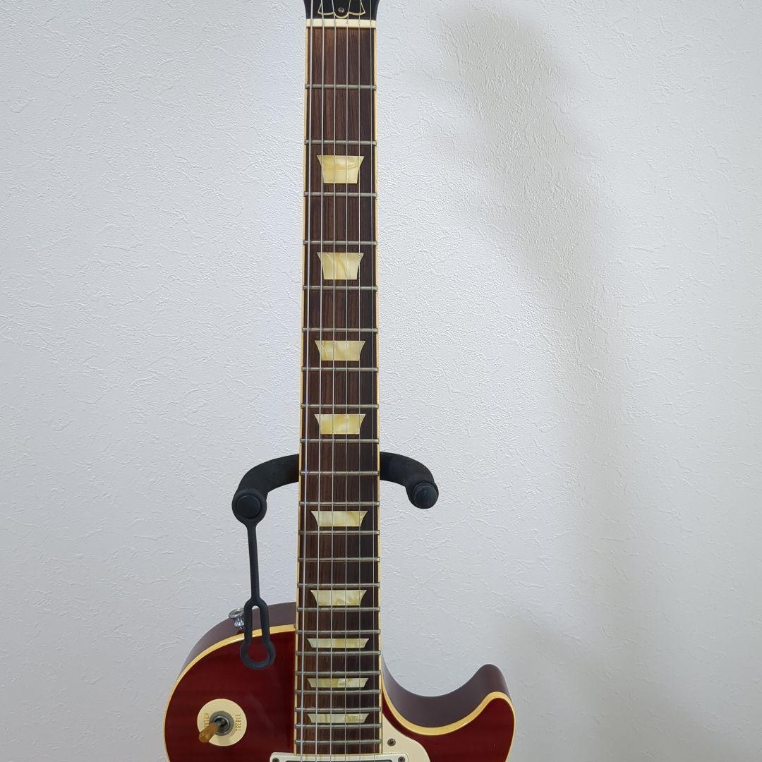 Orville 1995年製 LPS-80F Les Paul Standard