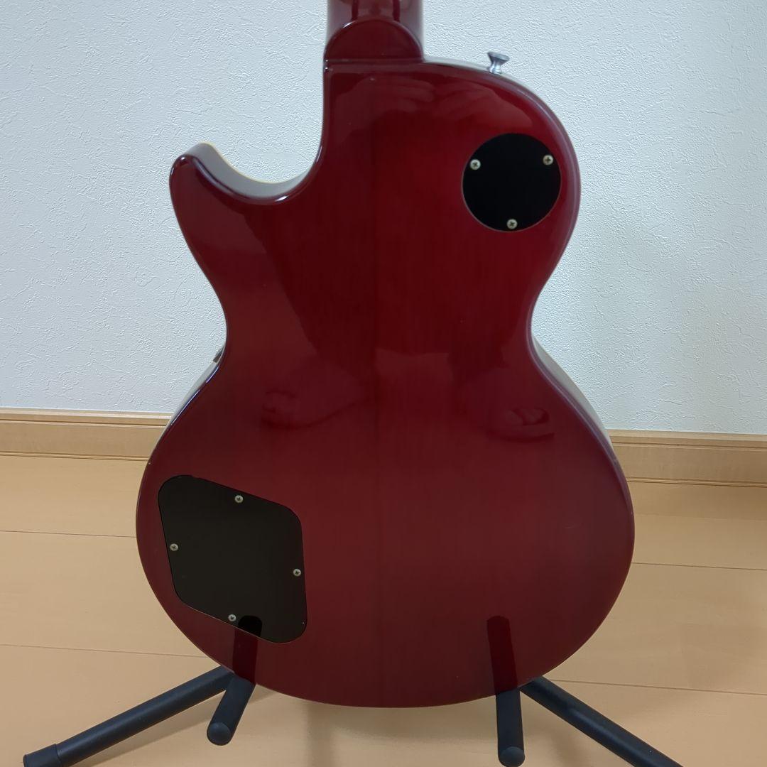 Orville 1995年製 LPS-80F Les Paul Standard