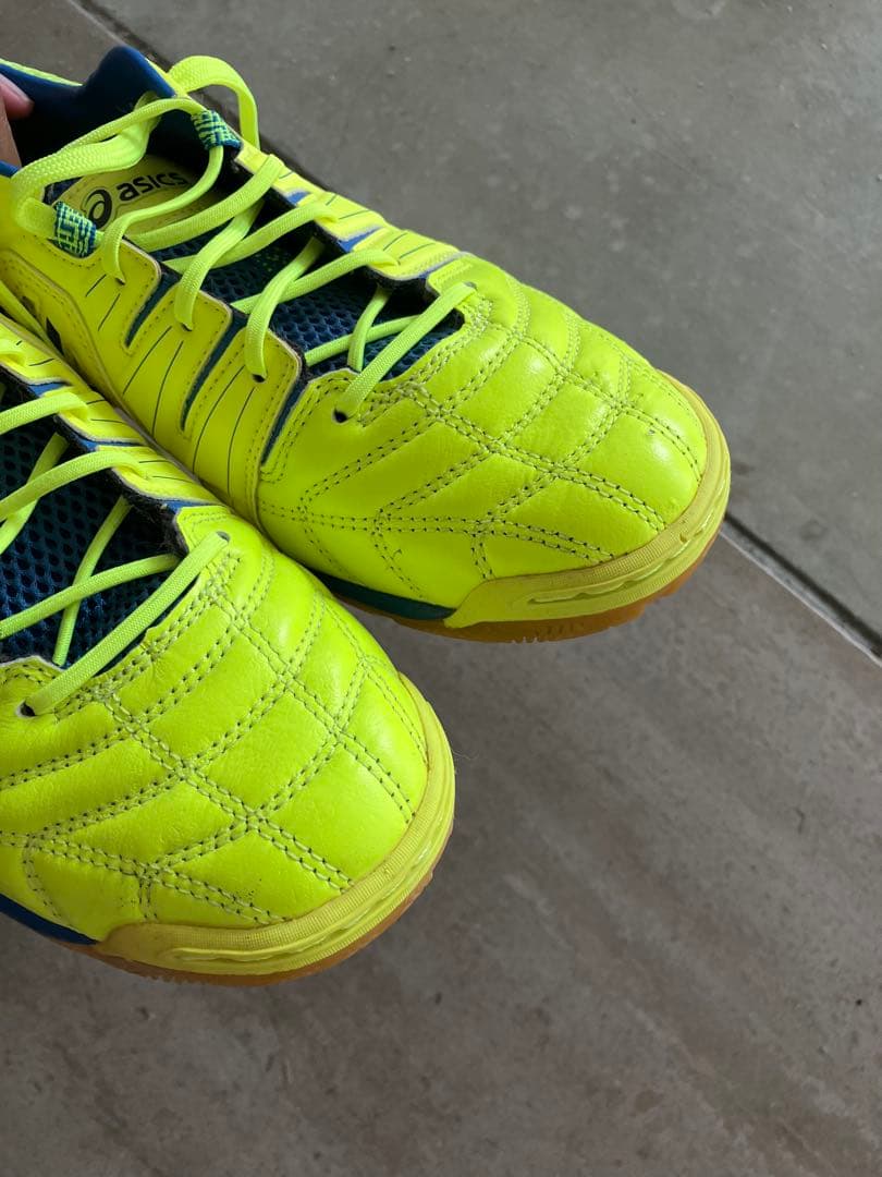 asics デスタッキ 6K 26.0cm アシックス