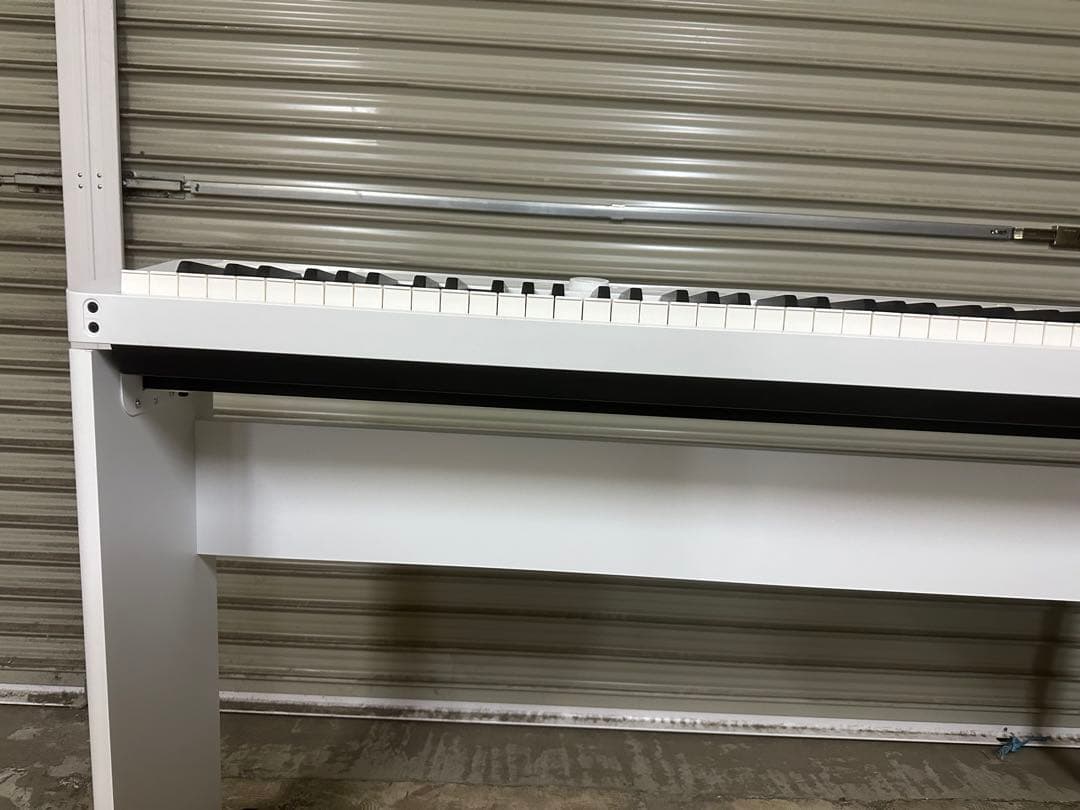 CASIO Privia PX-S1100 2022年製 ※直配限定