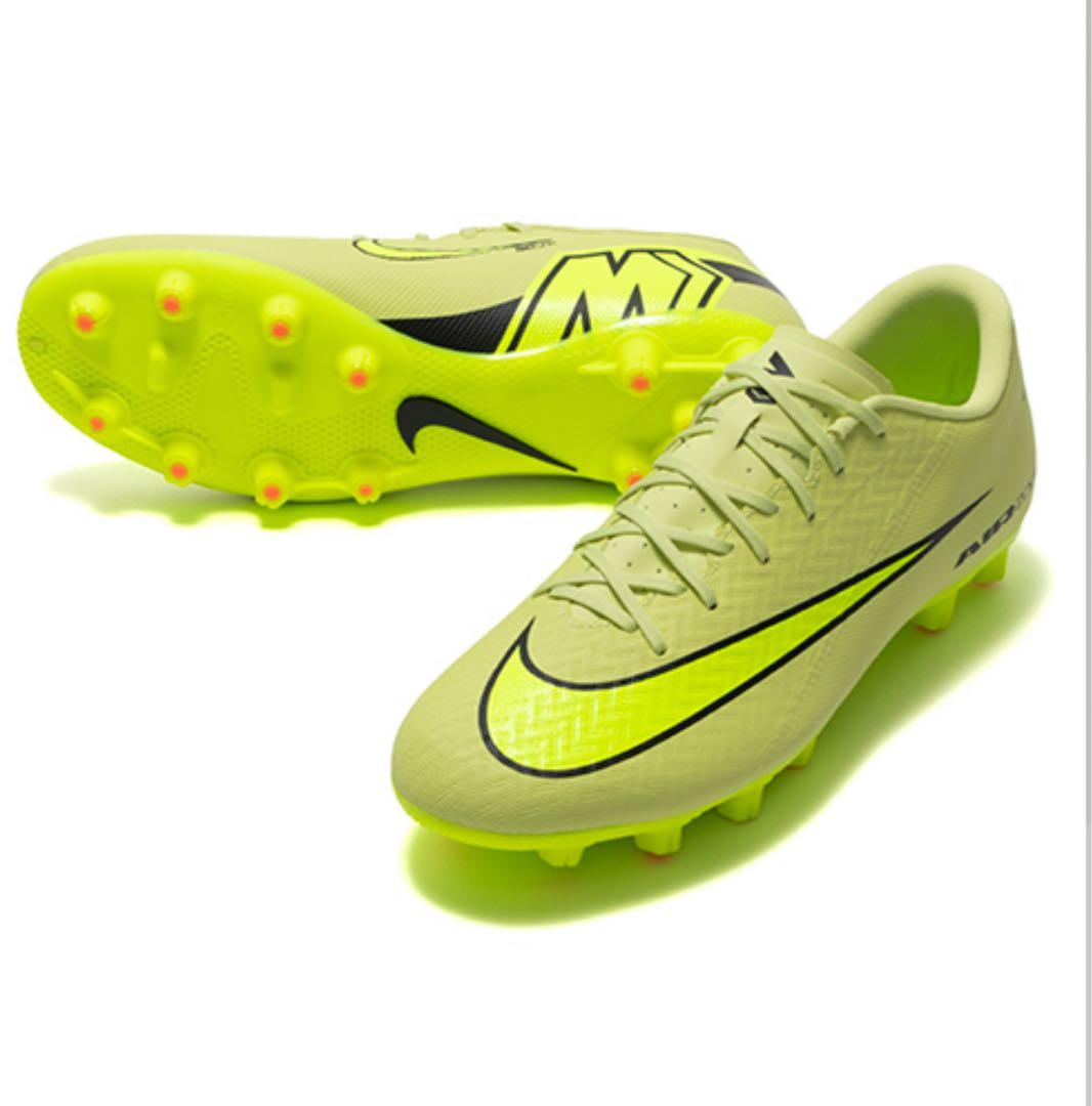 ナイキ NIKE マーキュリアル ヴェイパー 16 アカデミーHG