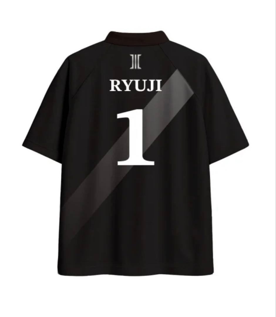 新品未開封 JSB FOREVER ～ONE～ 受注ユニフォーム 今市隆二
