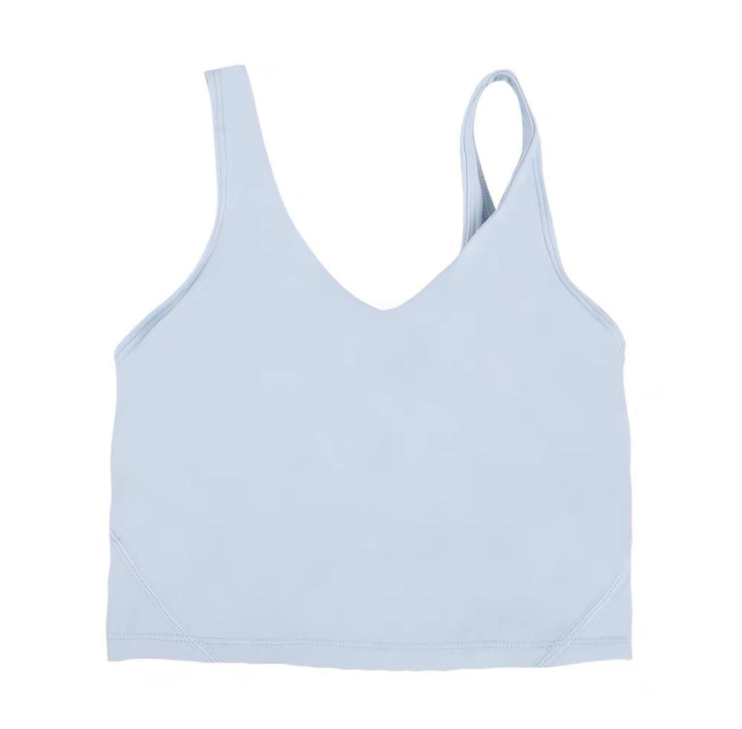 ♪新品 Lululemon Align タンクトップ