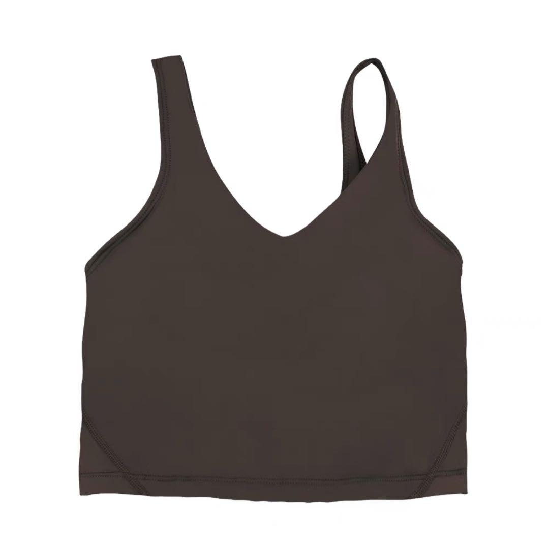 ♪新品 Lululemon Align タンクトップ